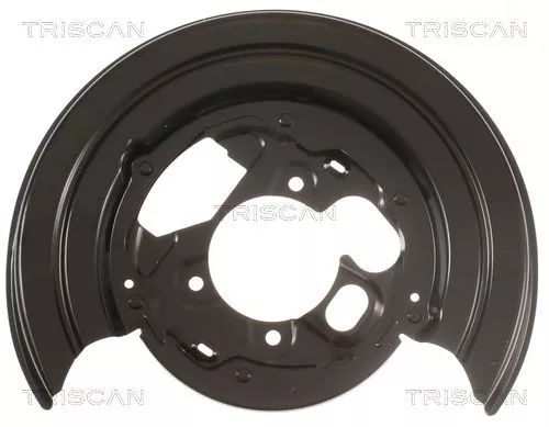 Splash Guard, brake disc