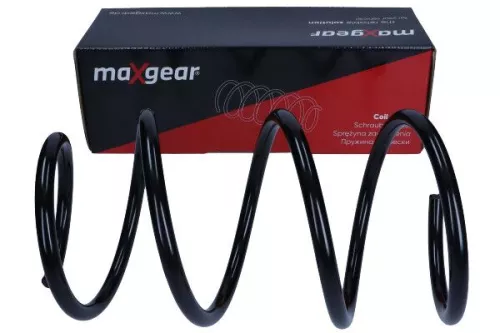 MAXGEAR Suspension Spring (60-0643D)