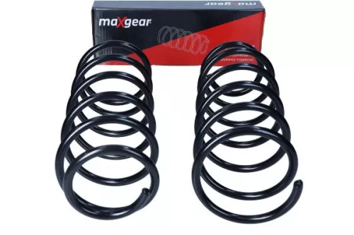 MAXGEAR Suspension Spring (60-0992D)