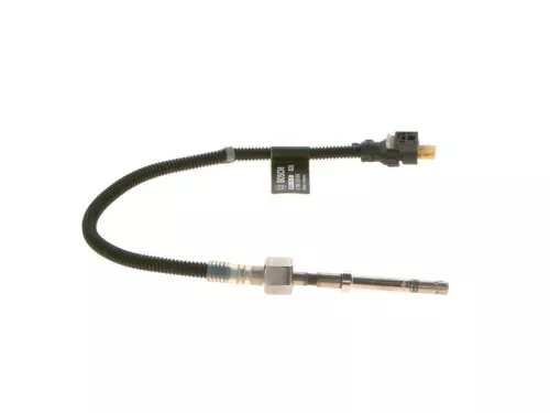 BOSCH Sensor, exhaust gas temperature (0986259056)