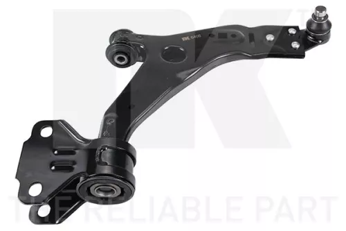 NK Control/Trailing Arm, wheel suspension (5012593)