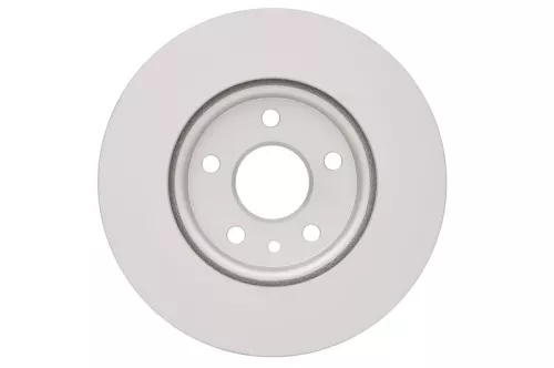 BOSCH Brake Disc (0986479D92)