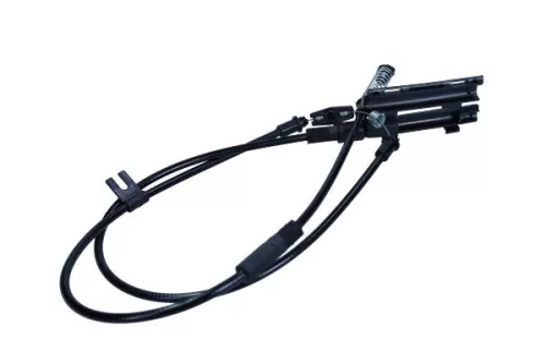 MAXGEAR Bonnet Cable (32-1153)