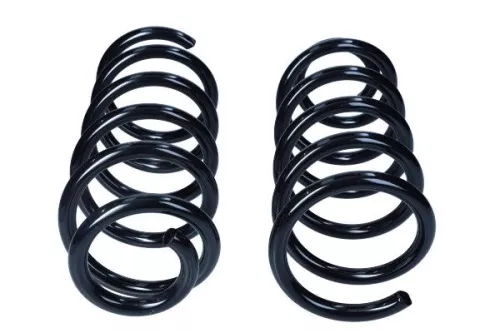MAXGEAR Suspension Spring (60-0526D)