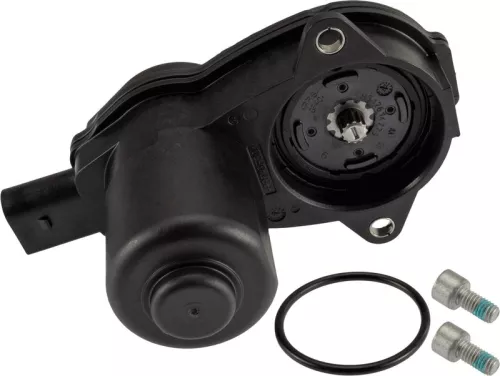 TRW Control Element, parking brake caliper (STA1583)