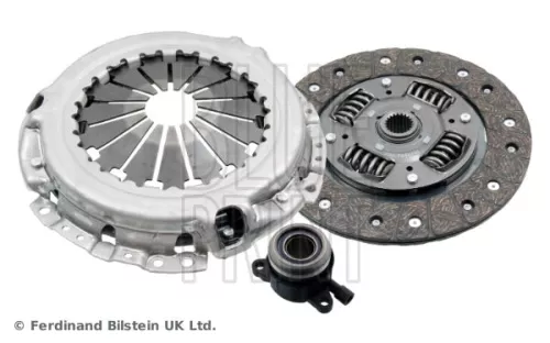 BLUE PRINT Clutch Kit (ADBP300047)