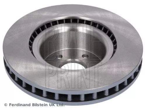 BLUE PRINT Brake Disc (ADA104378)