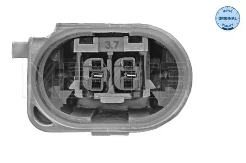 MEYLE Sensor, exhaust gas temperature (1148000194)