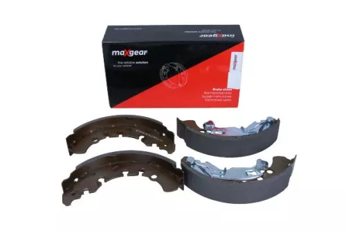 MAXGEAR Brake Shoe Set (19-4601)