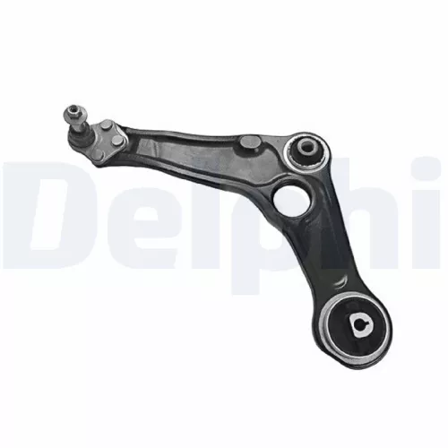 DELPHI Control/Trailing Arm, wheel suspension (TC6909)
