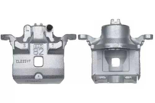 ATE Brake Caliper (24.3571-1807.5)