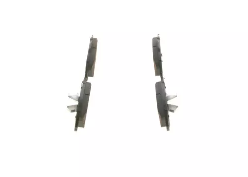 BOSCH Brake Pad Set, disc brake (0986424445)