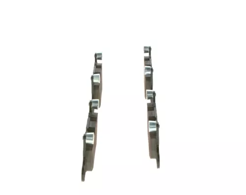 BOSCH Brake Pad Set, disc brake (0986494794)