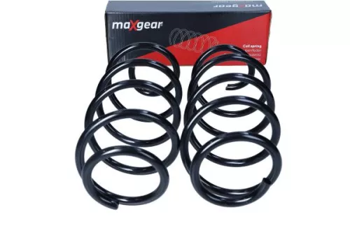 MAXGEAR Suspension Spring (60-1251D)