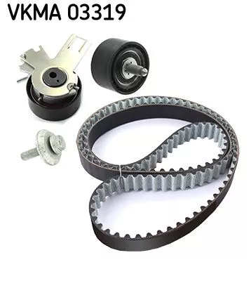 SKF Timing Belt Kit (VKMA03319)