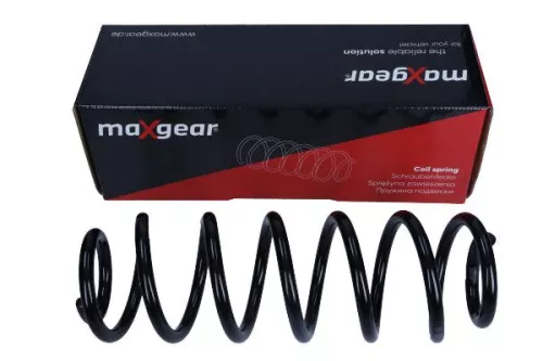 MAXGEAR Suspension Spring (60-0581D)
