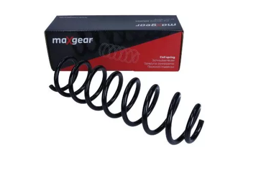 MAXGEAR Suspension Spring (60-0718D)