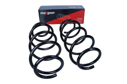 MAXGEAR Suspension Spring (60-0936D)