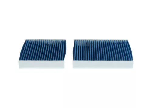 BOSCH Filter, cabin air (0986628633)