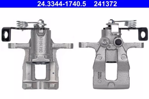 ATE Brake Caliper (24.3344-1740.5)