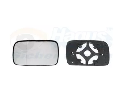 Mirror Glass, exterior mirror