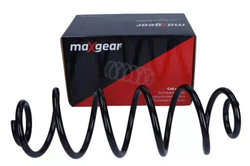MAXGEAR Suspension Spring (60-0739D)