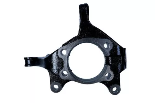 Steering Knuckle, wheel suspension