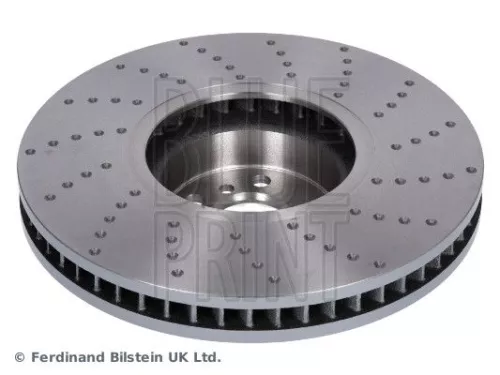 BLUE PRINT Brake Disc (ADBP430141)