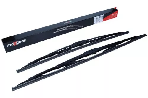 MAXGEAR Wiper Blade (39-1025)