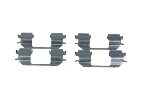 MAXGEAR Accessory Kit, disc brake pad (27-1482)