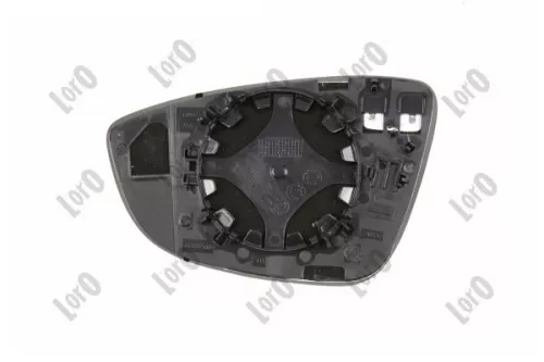 ABAKUS Mirror Glass, exterior mirror (4024G03)