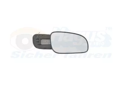 Mirror Glass, exterior mirror