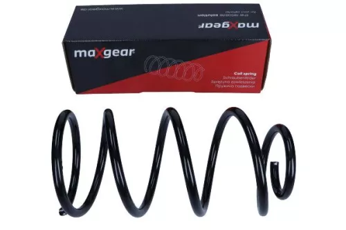 MAXGEAR Suspension Spring (60-0699D)