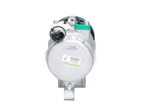 BV PSH Compressor, air conditioning (090.255.019.874)