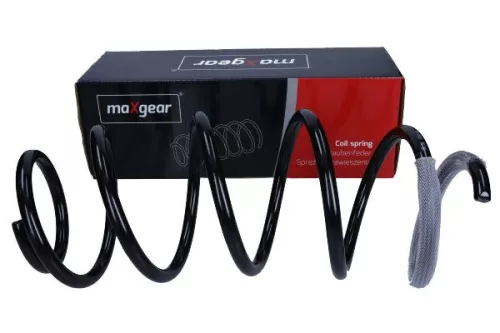 MAXGEAR Suspension Spring (60-0520D)