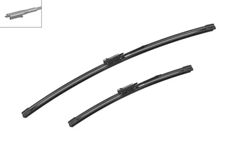 BOSCH Wiper Blade (339711000B)