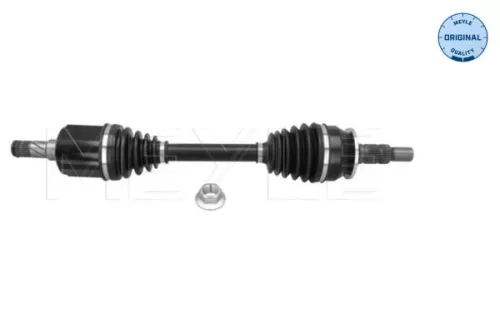 MEYLE Drive Shaft (6144980095)
