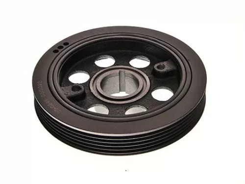 MAXGEAR Belt Pulley, crankshaft (30-0249)