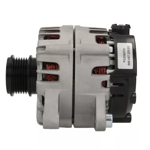 BV PSH Alternator (595.907.225.000)