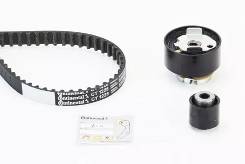 CONTINENTAL CTAM Timing Belt Kit (CT1228K2)