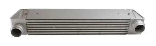 Charge Air Cooler
