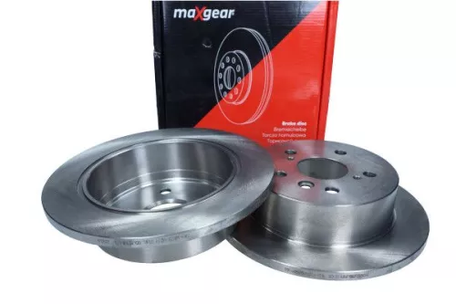 MAXGEAR Brake Disc (19-4813)