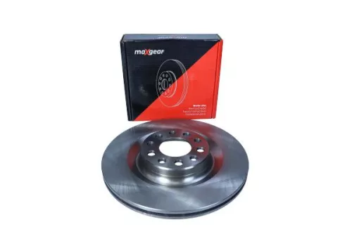 MAXGEAR Brake Disc (19-4849)
