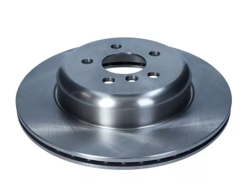MAXGEAR Brake Disc (19-4858)