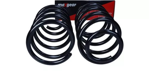 MAXGEAR Suspension Spring (60-1486D)