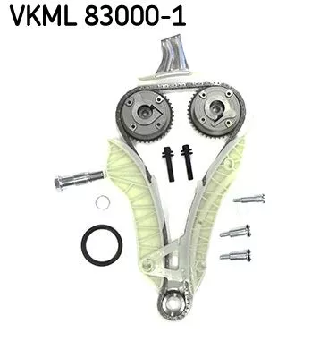 SKF Timing Chain Kit (VKML83000-1)