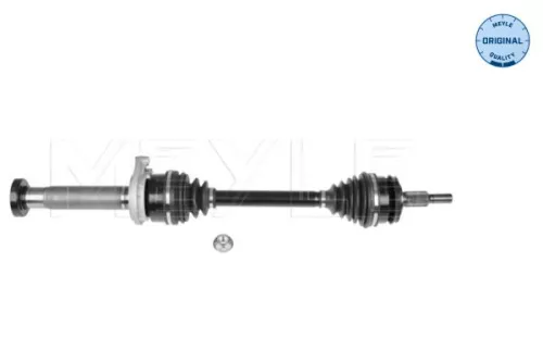 MEYLE Drive Shaft (1004980810)