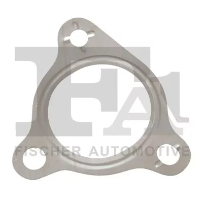 Gasket, charger