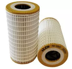 ALCO FILTER Oil Filter (MD-3093)