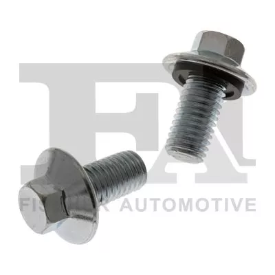 Screw Plug
